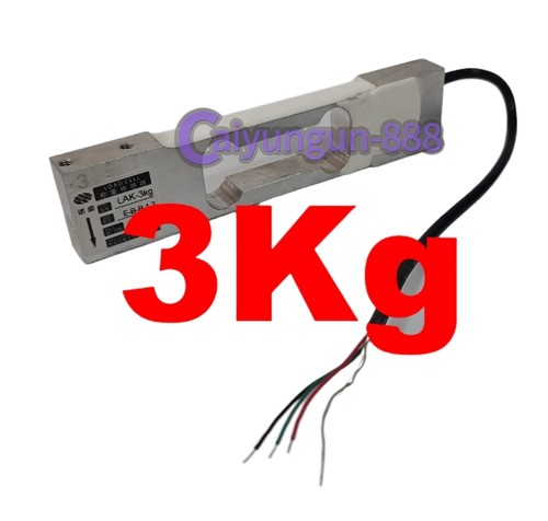 1pz per sensore pesatura - di,