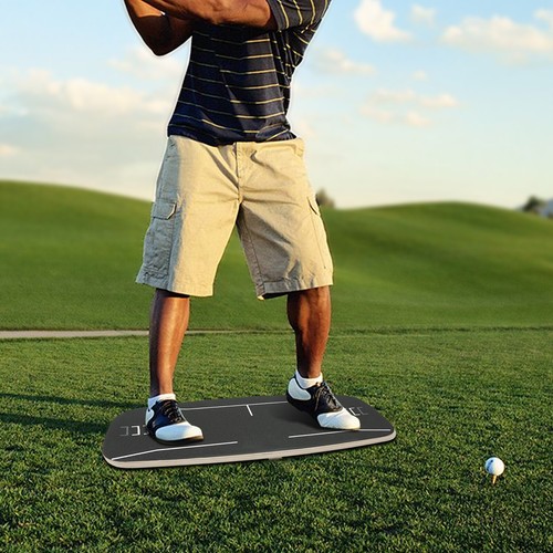 Piastra pressione golf - piastra,