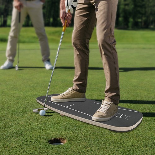 Piastra pressione golf - di,