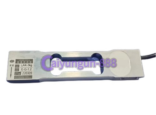 1pcs for sensore pesatura - sensore, di