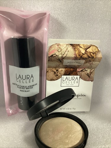 Laura geller balance - laura, n