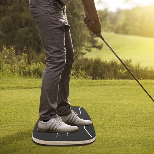 Piastra pressione golf - piastra,