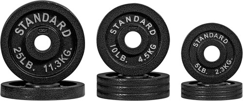 Cap 110lb classic olympic - cap,