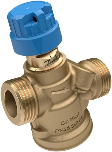 Nuovo danfoss valvola di - nuovo**,