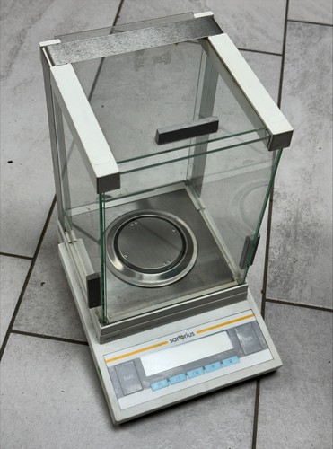 Sartorius 110s bilancia - 110s,