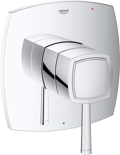 Grohe 14470000 grandera - grohe,