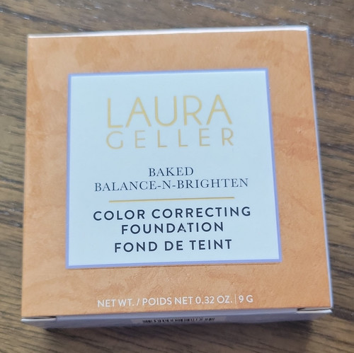 Laura geller baked - geller,