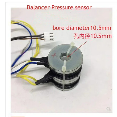 Tire balancer parts - tire,