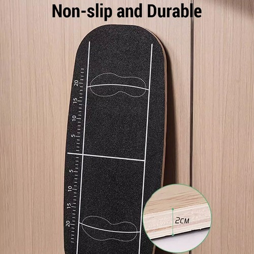 Balance board cambio pesi - balance,