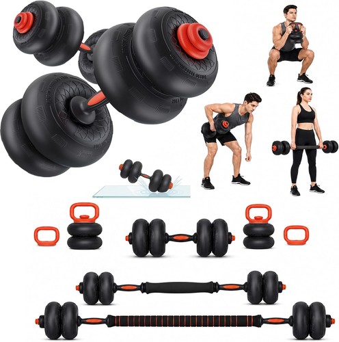 Yoleo set manubri - yoleo,